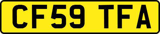 CF59TFA