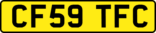 CF59TFC