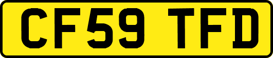 CF59TFD