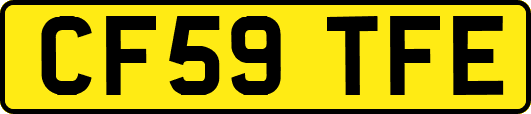 CF59TFE