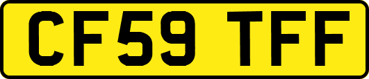 CF59TFF