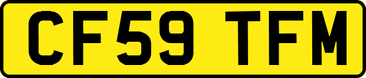 CF59TFM