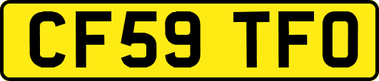 CF59TFO