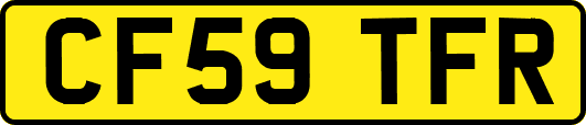 CF59TFR