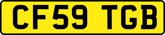 CF59TGB