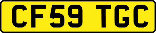 CF59TGC