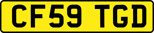 CF59TGD