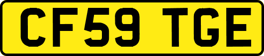 CF59TGE