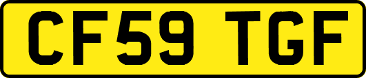 CF59TGF