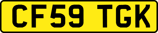 CF59TGK