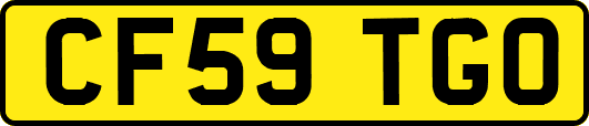 CF59TGO