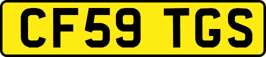 CF59TGS