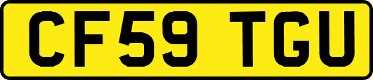CF59TGU