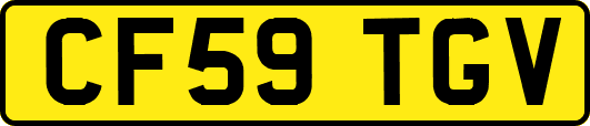 CF59TGV