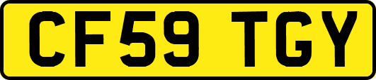 CF59TGY