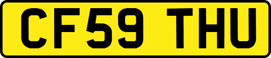 CF59THU