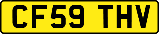 CF59THV
