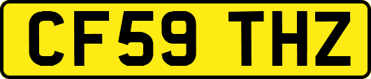 CF59THZ