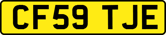CF59TJE