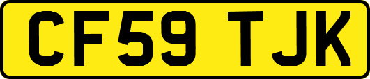 CF59TJK