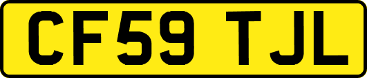 CF59TJL