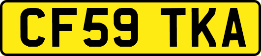 CF59TKA