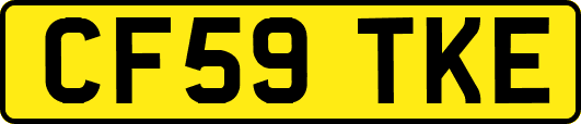 CF59TKE