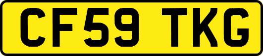 CF59TKG