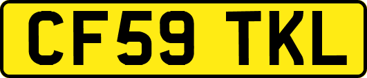 CF59TKL
