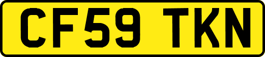 CF59TKN