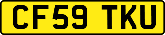CF59TKU