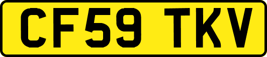 CF59TKV