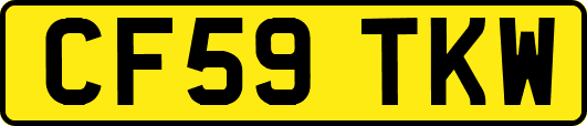 CF59TKW