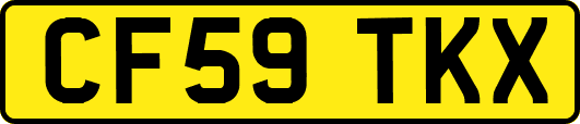 CF59TKX