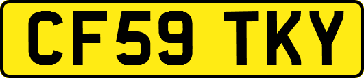 CF59TKY
