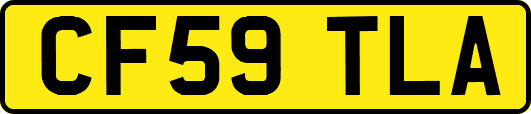 CF59TLA