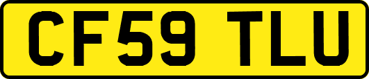 CF59TLU