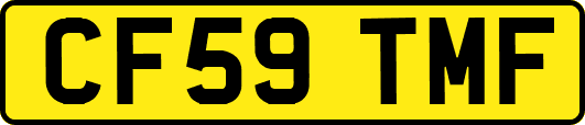 CF59TMF