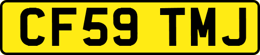 CF59TMJ