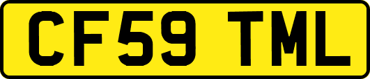 CF59TML
