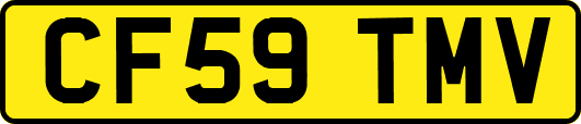 CF59TMV