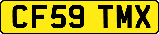 CF59TMX