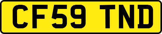 CF59TND