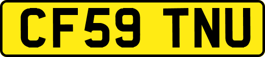 CF59TNU