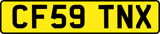 CF59TNX