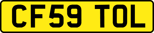 CF59TOL