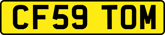 CF59TOM
