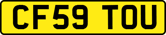 CF59TOU