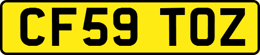 CF59TOZ