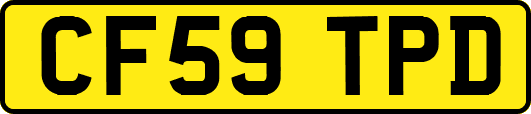 CF59TPD